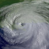 Hurricanes in life are good