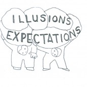 Expectations…are they good or bad?