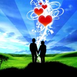 Love is a many splendored thing