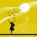 Walking on Sunshine