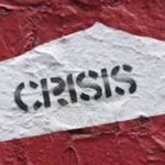 crisis